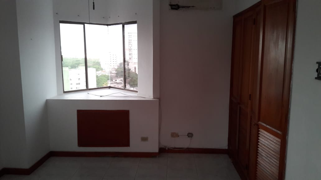 Cartagena Venta Apartamento Pie de la Popa