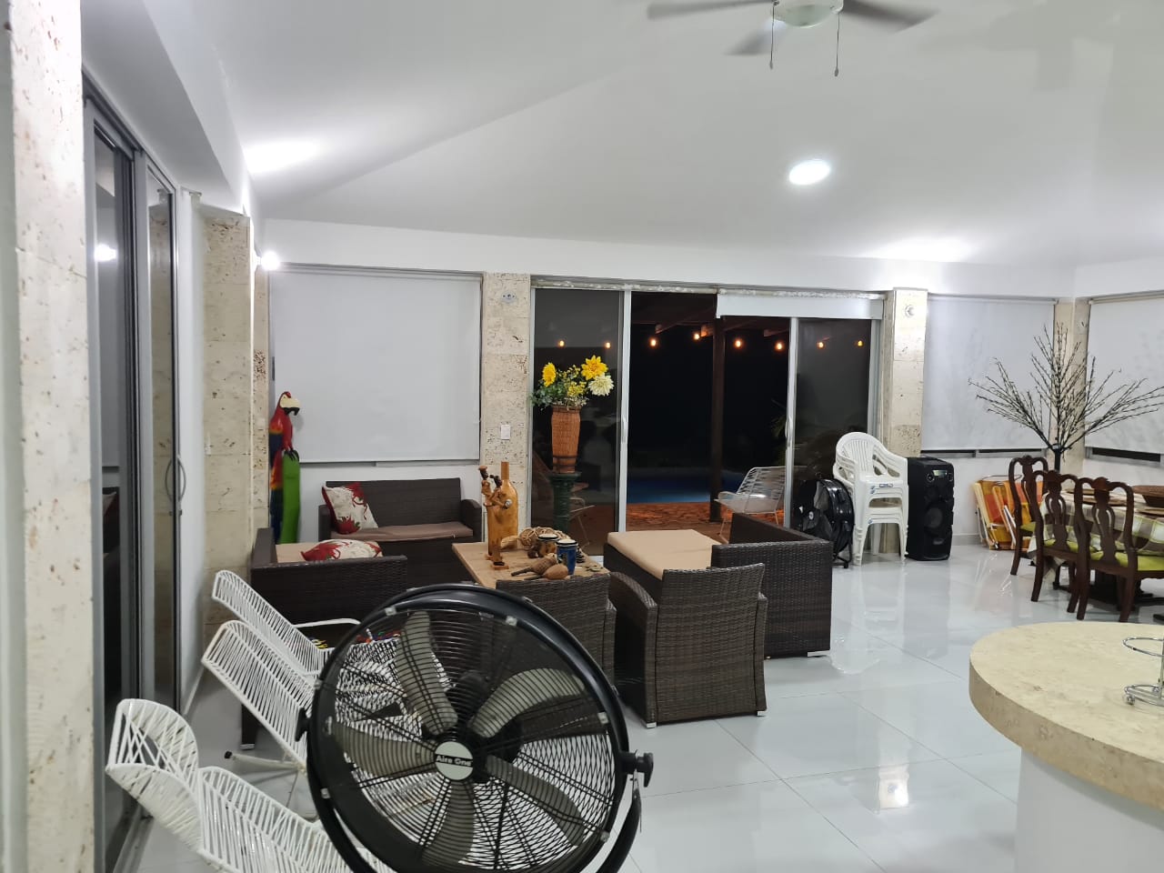 Casa en Venta, Arjona - Bolivar
