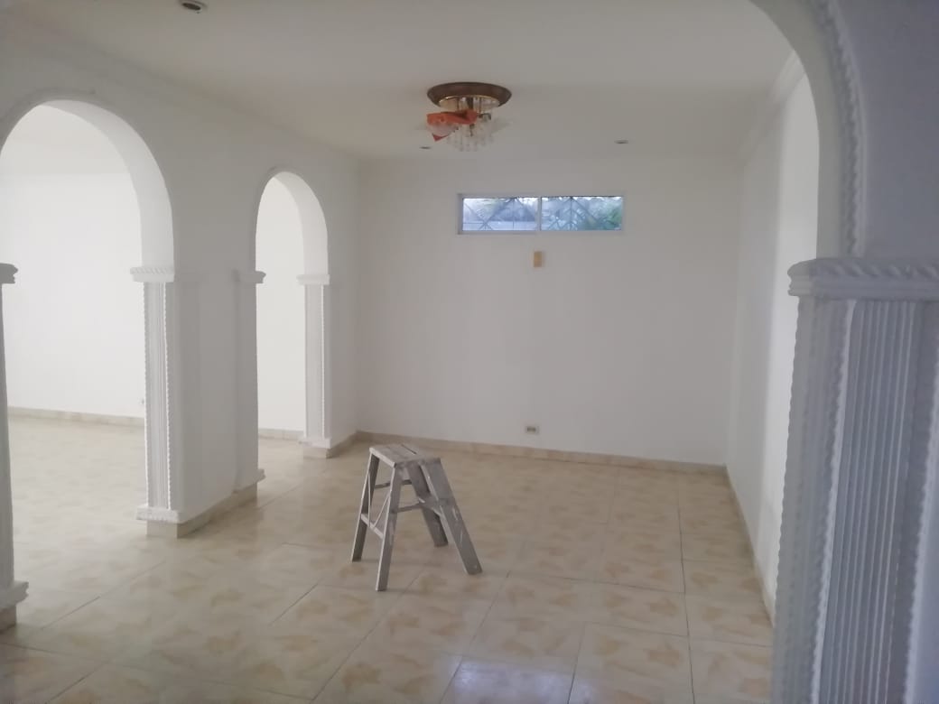 Cartagena Arriendo Casa Santa Monica