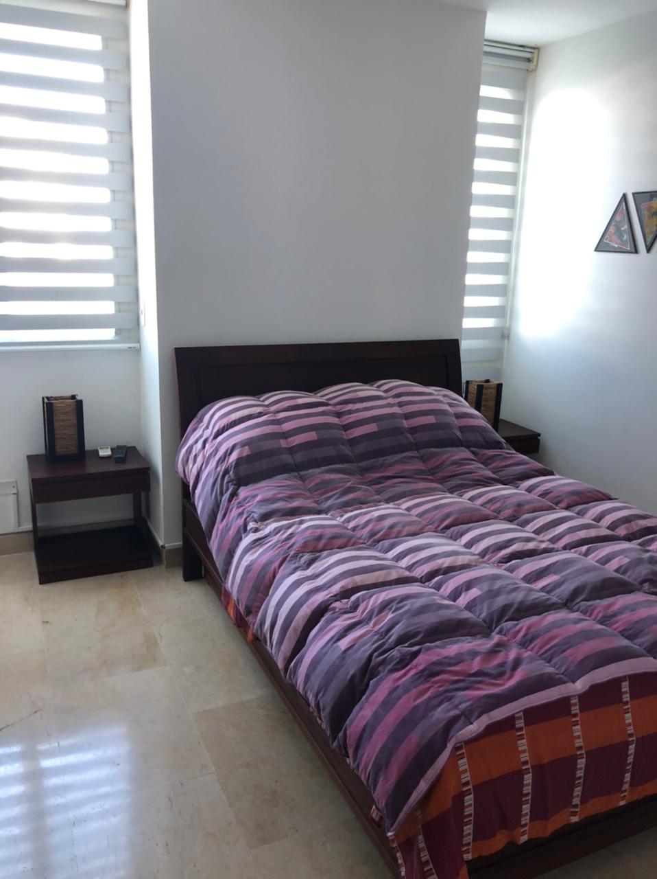APARTAMENTO EN VENTA  CASTILLOGRANDE - CARTAGENA