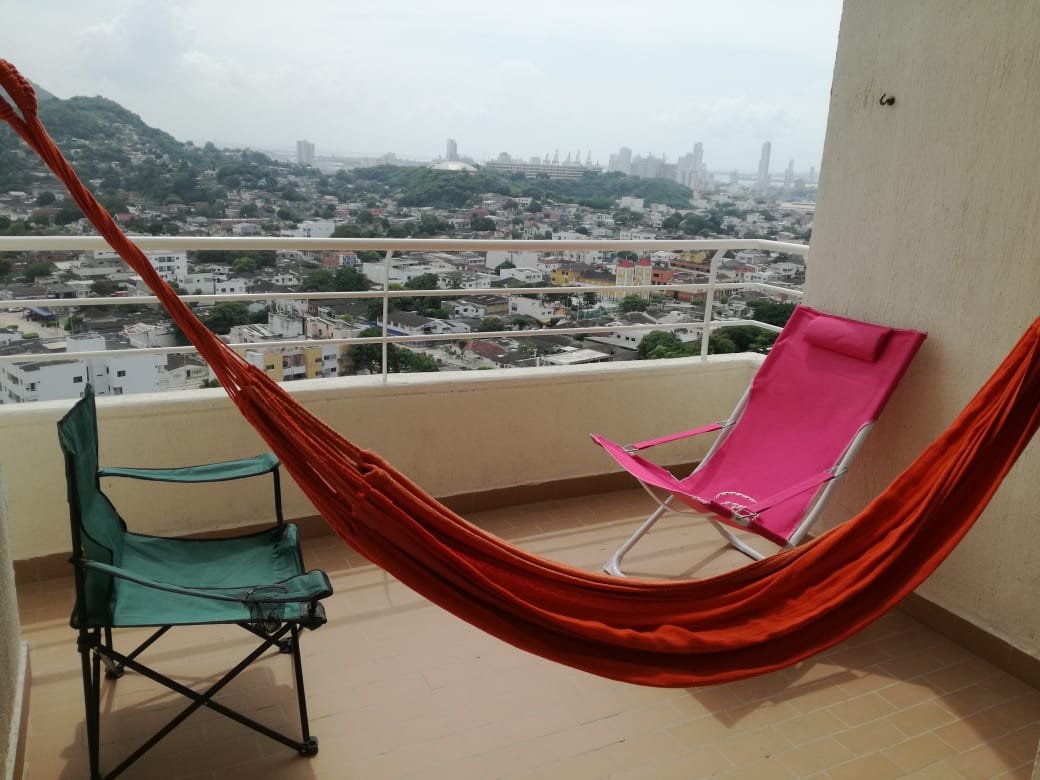 Apartamento en Venta, Torices - Cartagena.