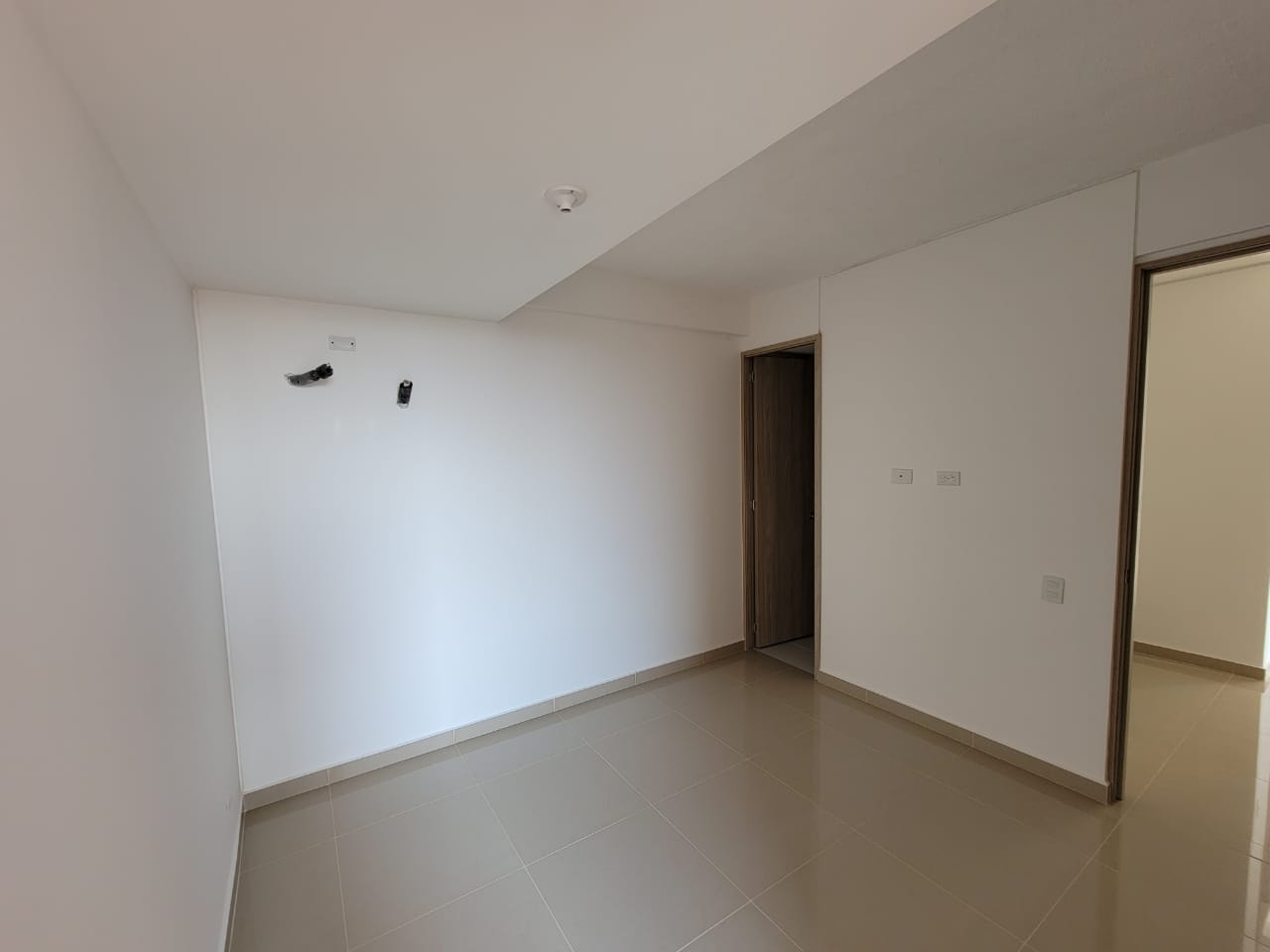 Apartamento en Arriendo, La Castellana - Cartagena