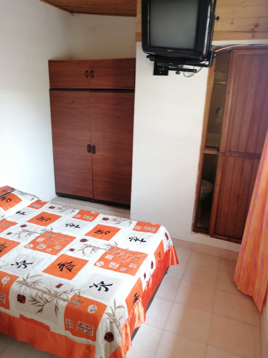 Cartagena Venta Casa  Manga