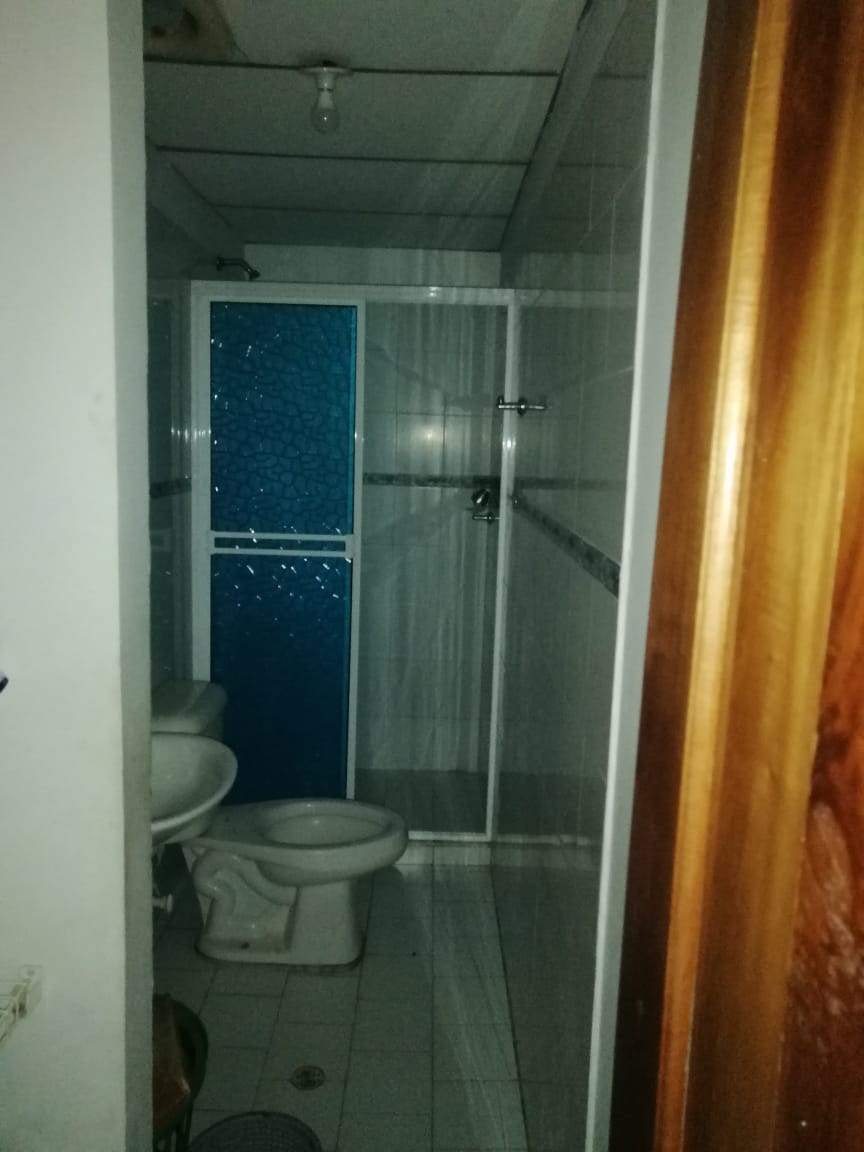 CARTAGENA VENTA CASA MANGA