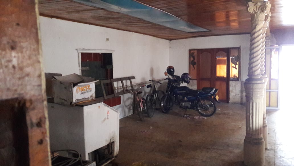 Cartagena Venta Casa Lote Bosque