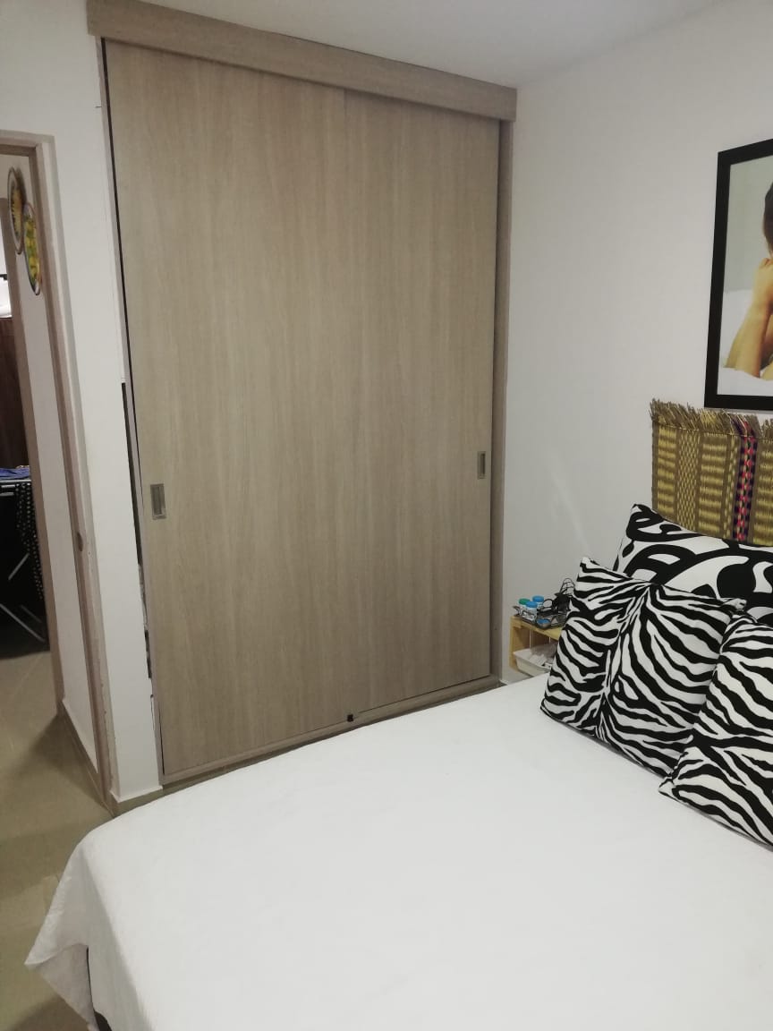 Apartamento en Venta, Torices - Cartagena.
