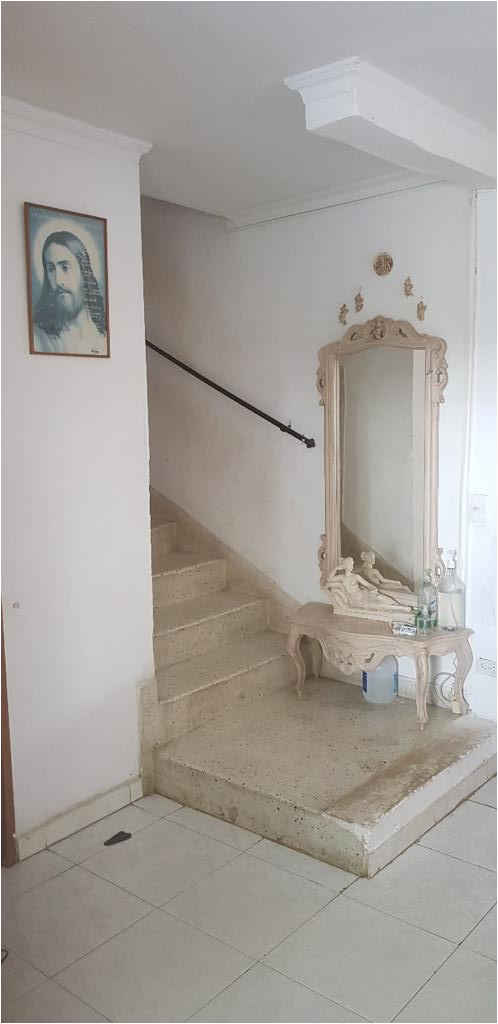 Cartagena Venta Casa  Santa Monica