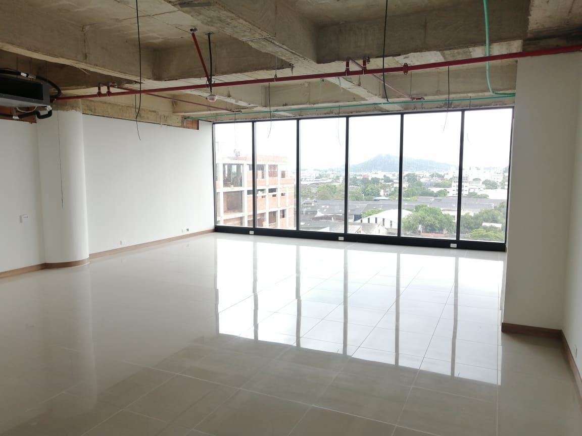 Cartagena  Venta Oficina Bosque