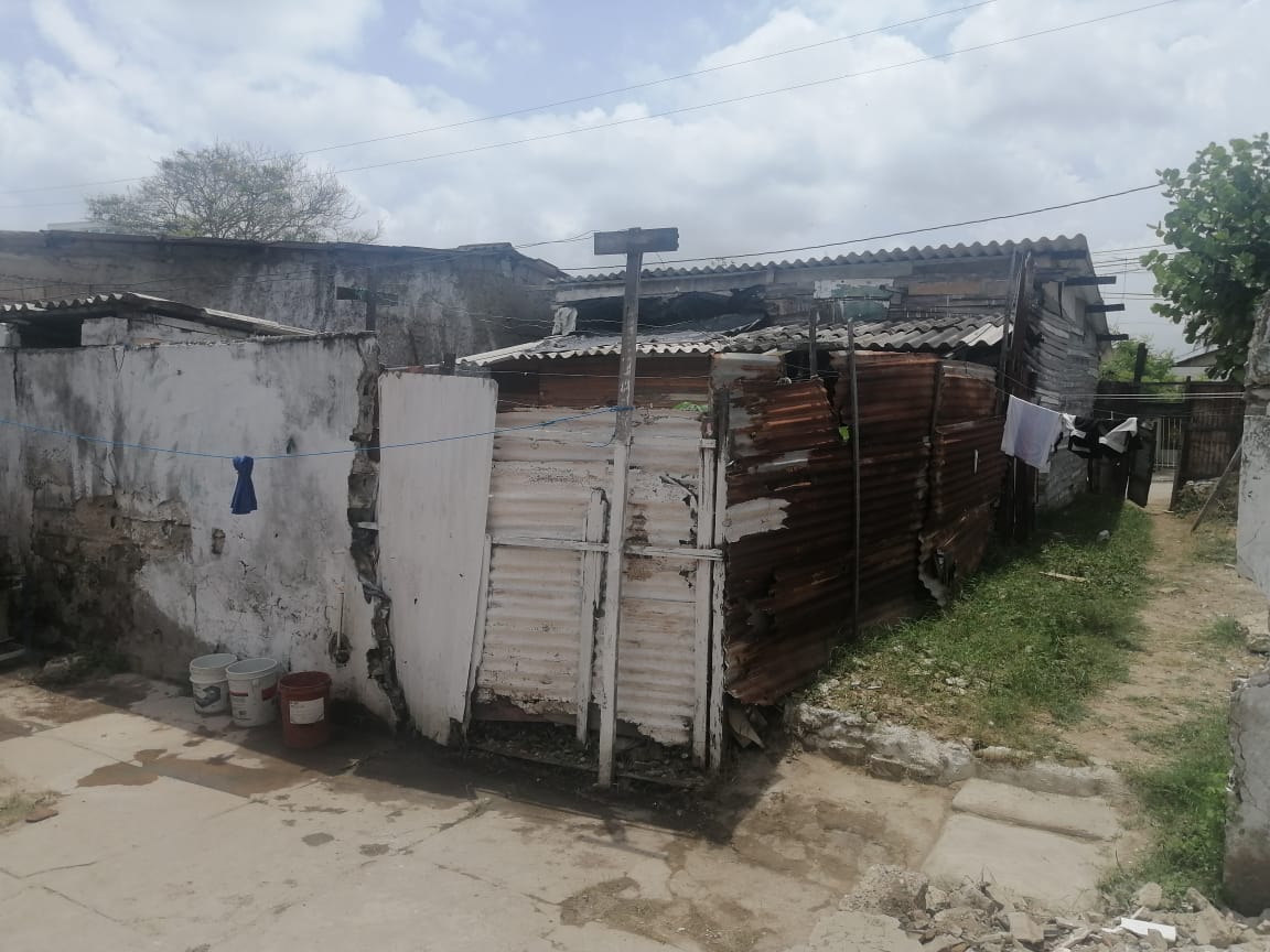 Lote en Venta, Torices - Cartagena.