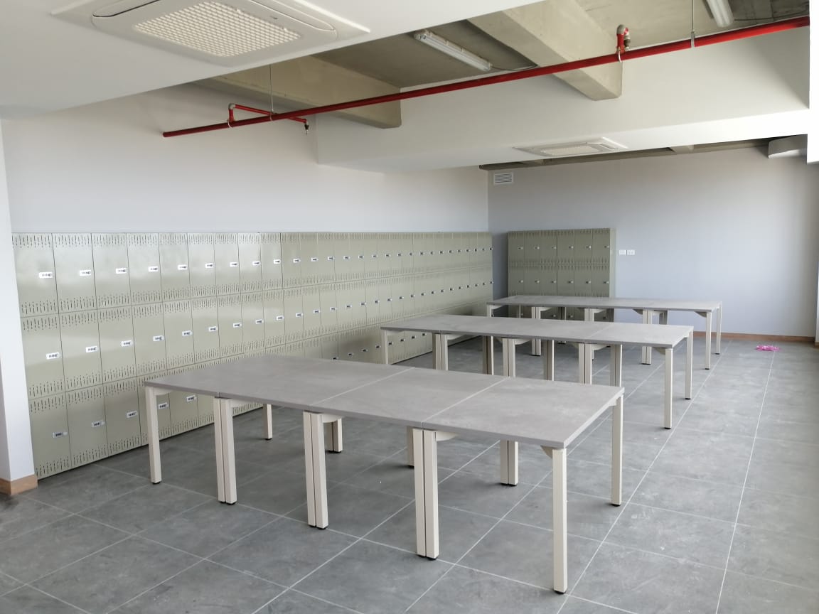 Cartagena  Venta Oficina Bosque