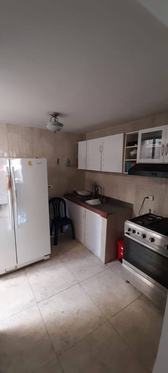 Casa en Venta, Pie de la Popa - Cartagena