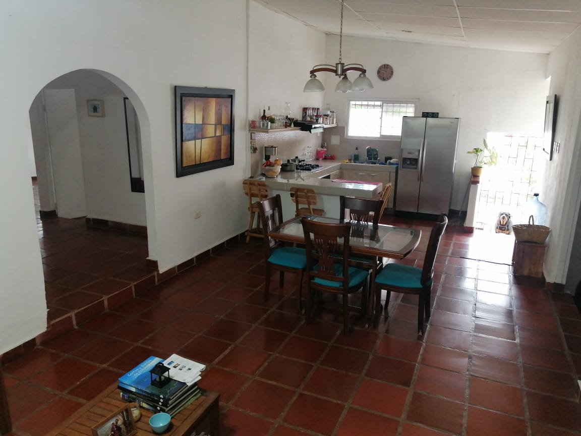 Venta Casa Turbaco