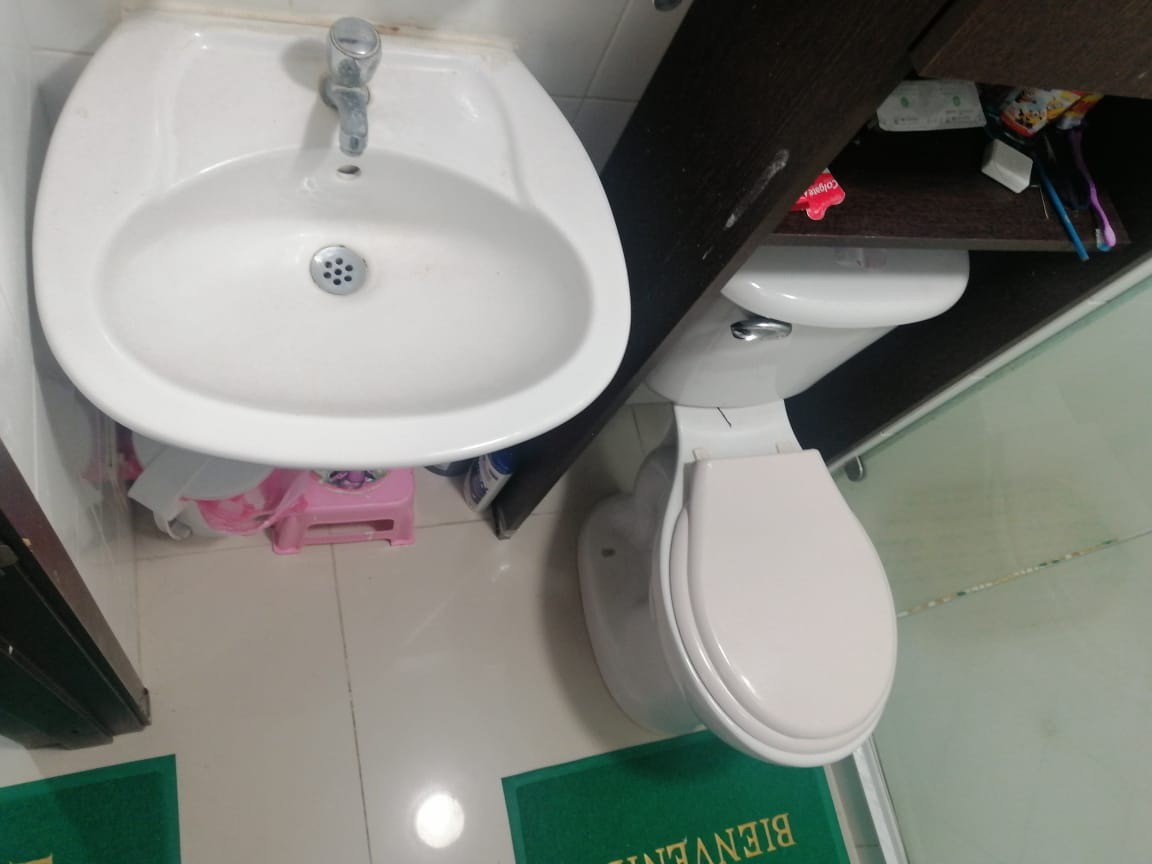 Venta Apartamento Santa Monica Cartagena