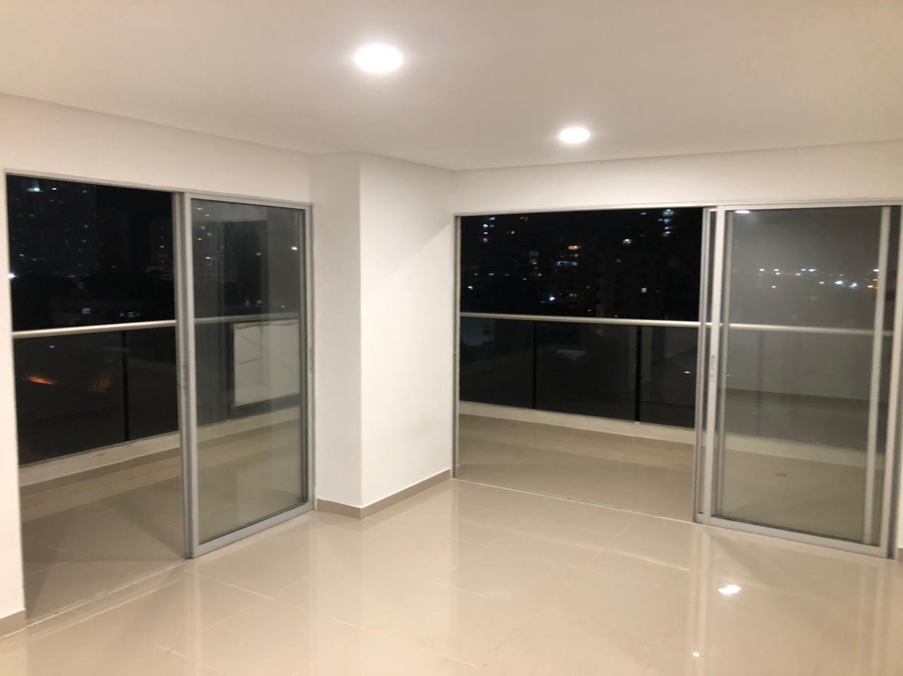 APARTAMENTO EN ARRIENDO MANGA CARTAGENA