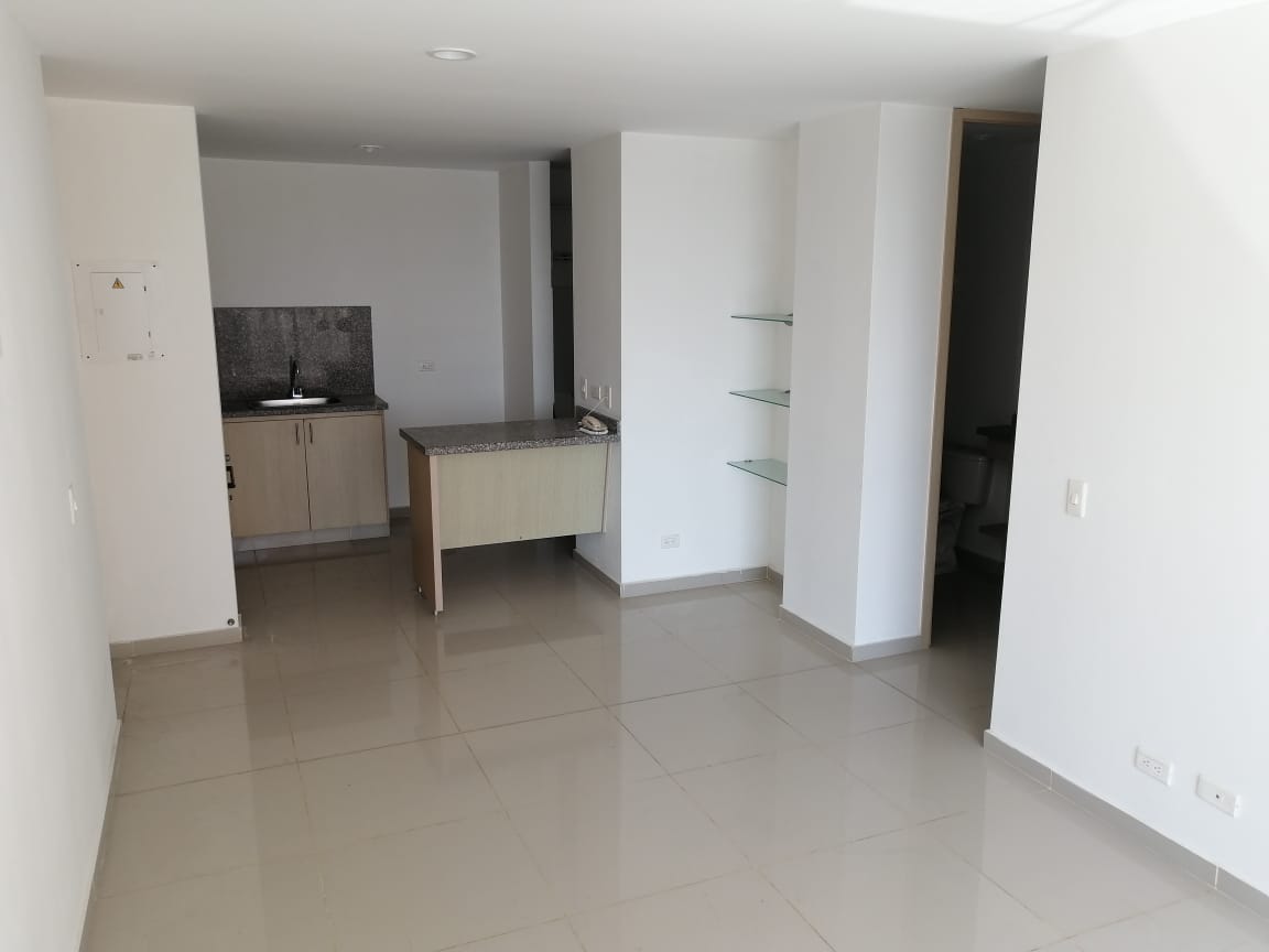 Venta Apartamento Ternera Cartagena