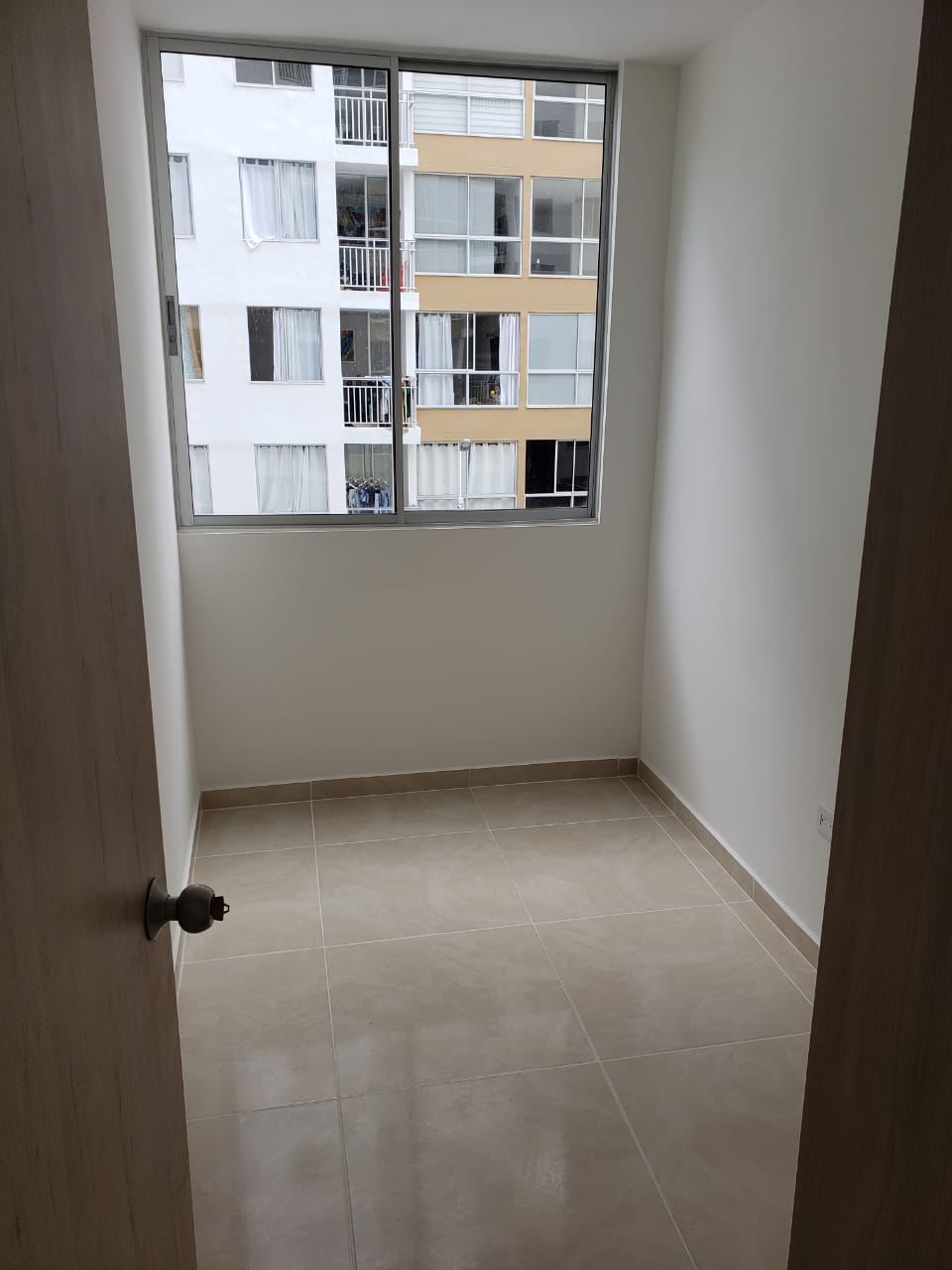 APARTAMENTO EN VENTA LA CAROLINA - CARTAGENA