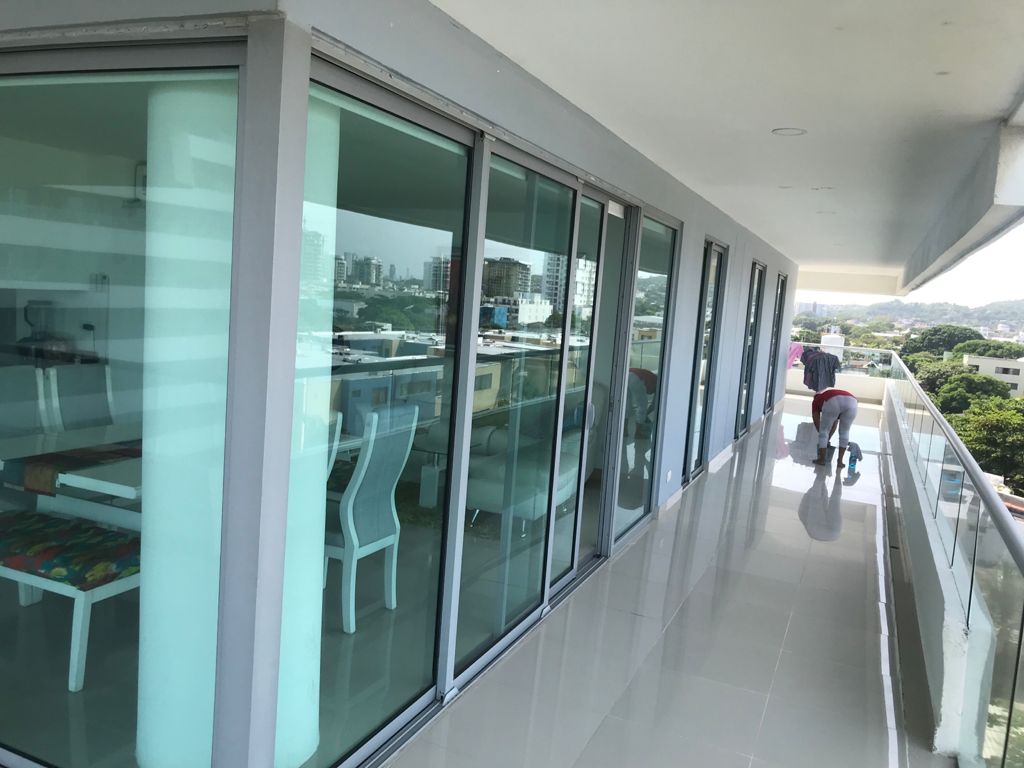 Apartamento en Venta Crespo Cartagena