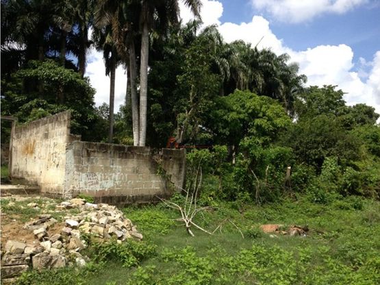 LOTE NE ARRIENDO, TURBACO - CARTAGENA