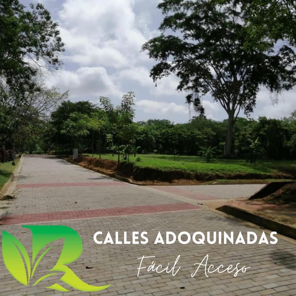 Lote en Venta Turbaco
