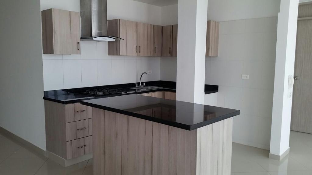 Apartamento en Venta Manga  Cartagena