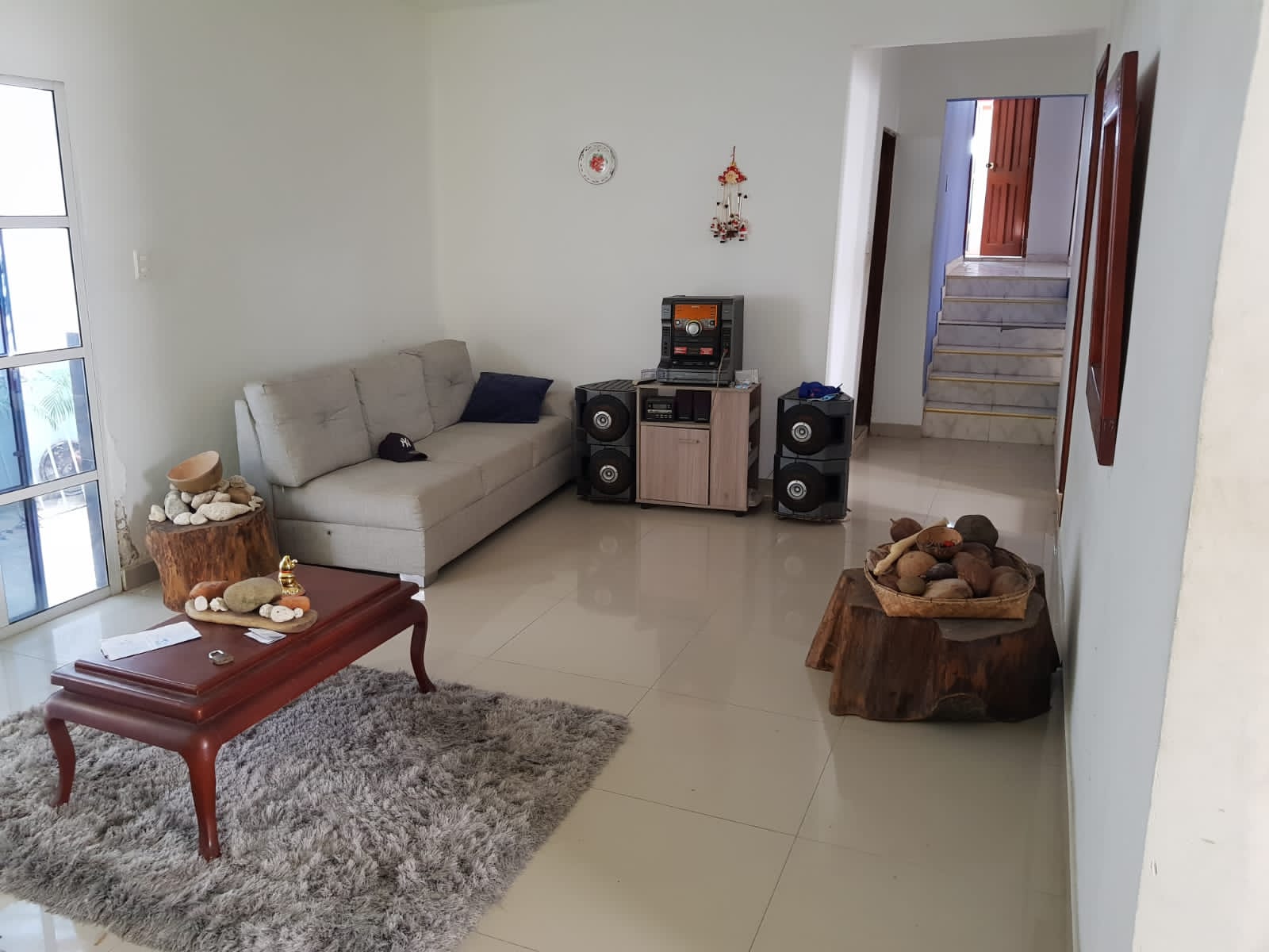 Vendo Casa Buenos Aires Cartagena