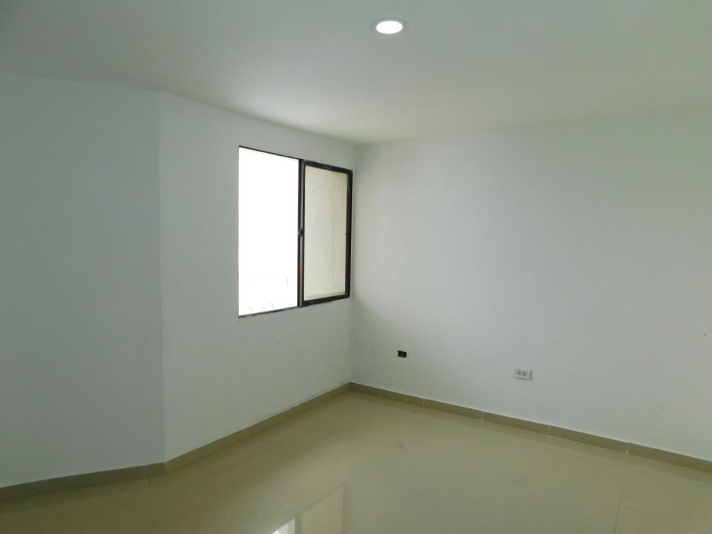 APARTAMENTO EN VENTA EL RECREO  - CARTAGENA