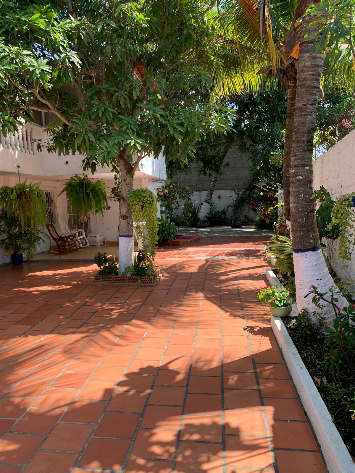 CASA  EN VENTA PIE DE LA POPA - CARTAGENA