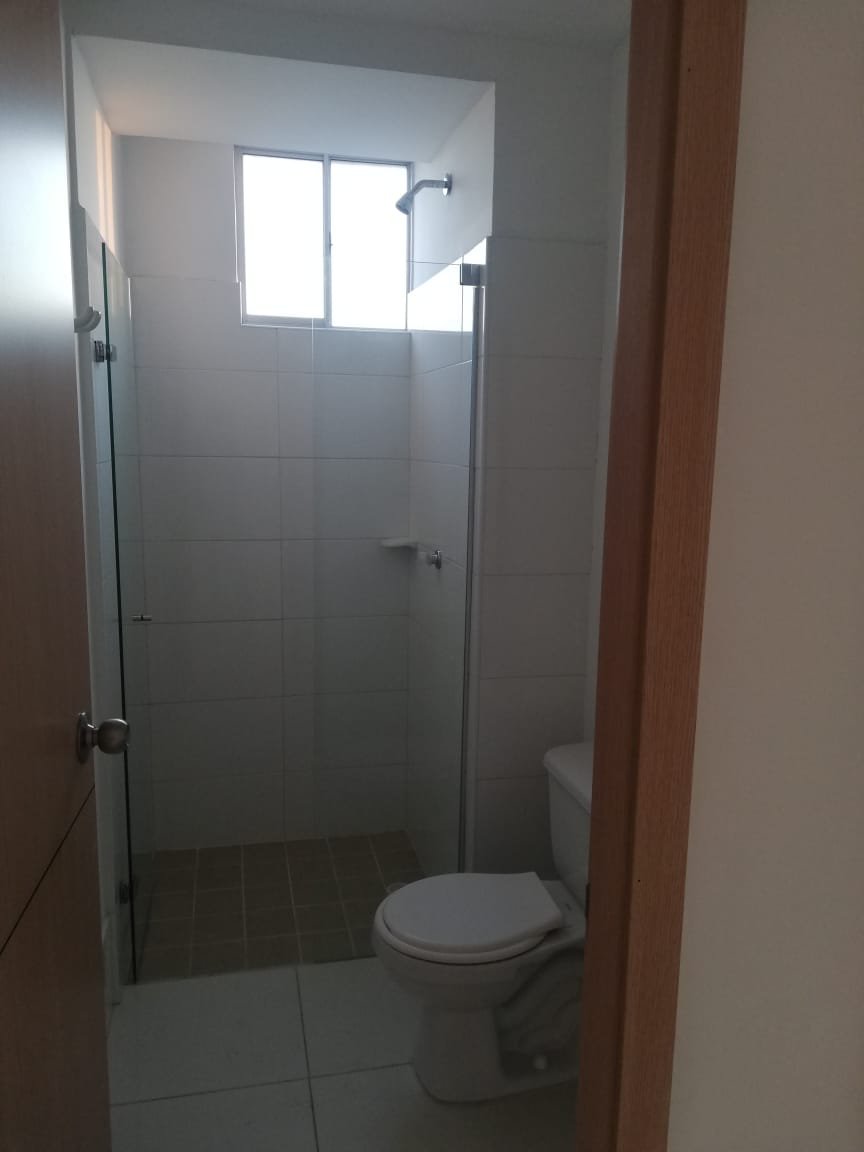 APARTAMENTO EN VENTA LA CONCEPCIÓN  - CARTAGENA