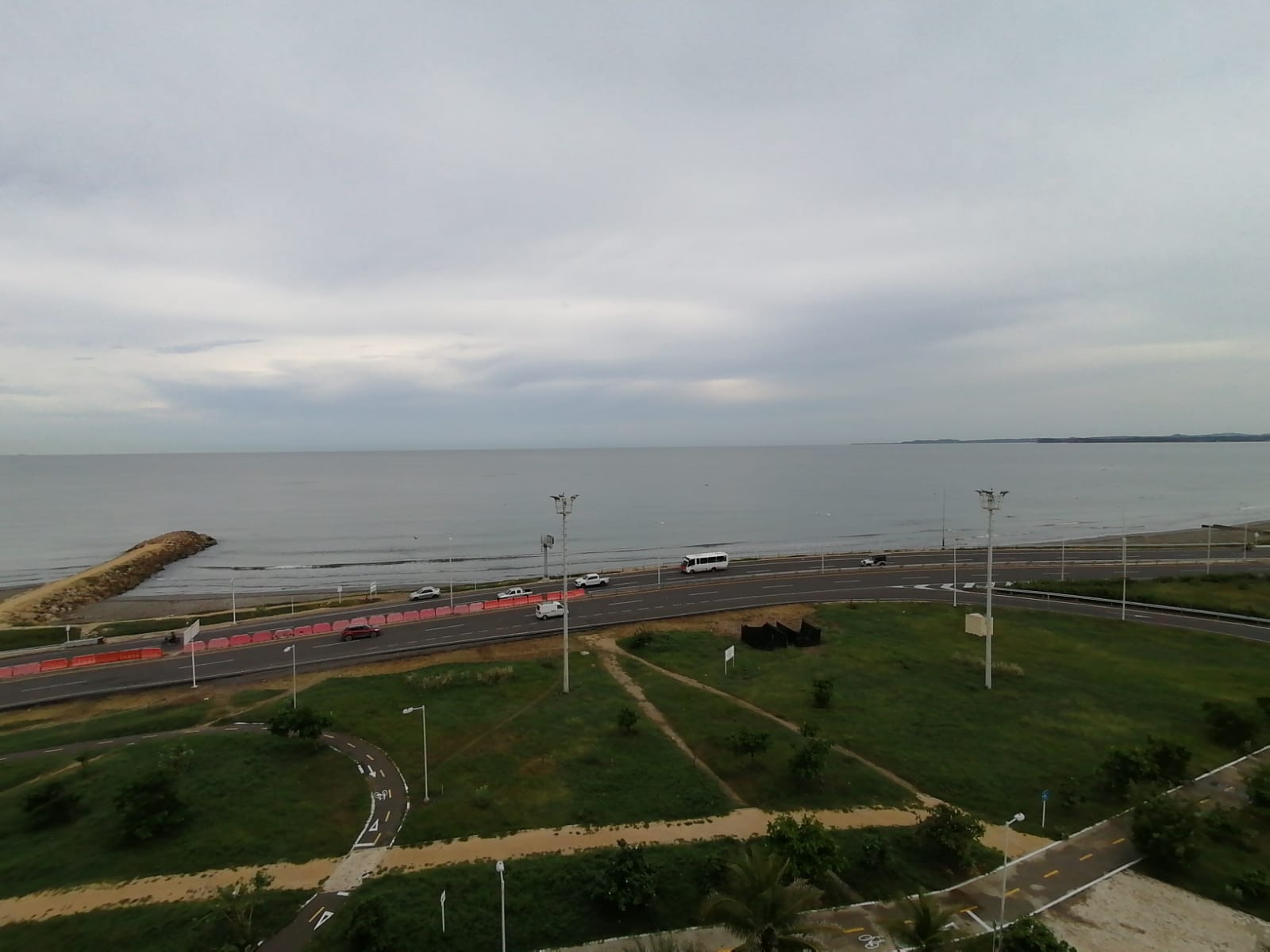 APARTAMENTO EN VENTA CRESPO - CARTAGENA