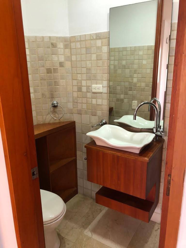 APARTAMENTO EN VENTA BOCAGRANDE - CARTAGENA