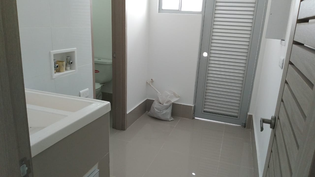 APARTAMENTO EN VENTA  EL CABRERO - CARTAGENA