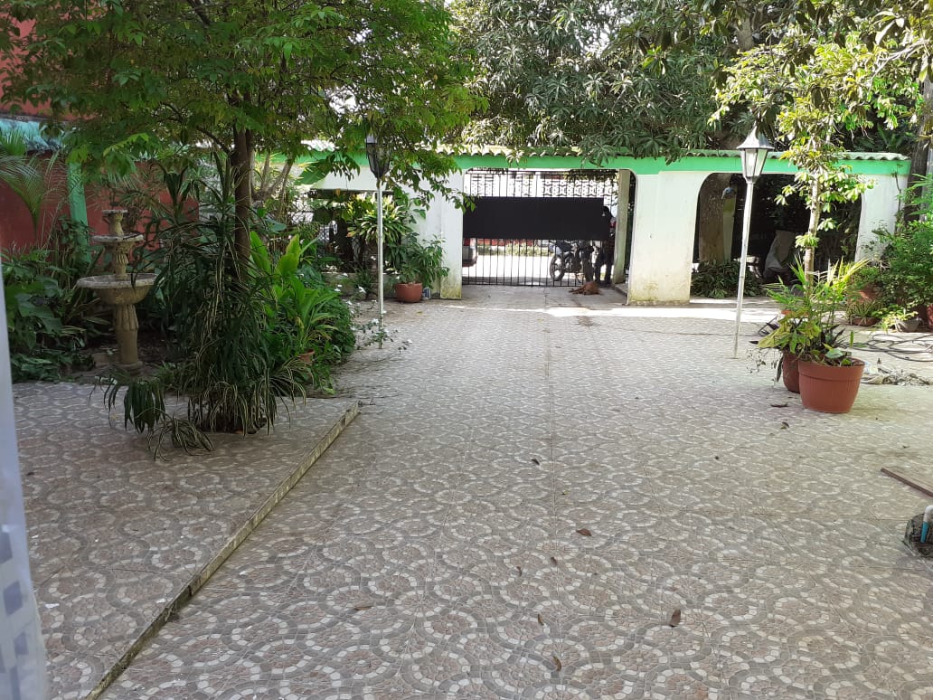 CASA EN VENTA  TURBACO - BOLIVAR