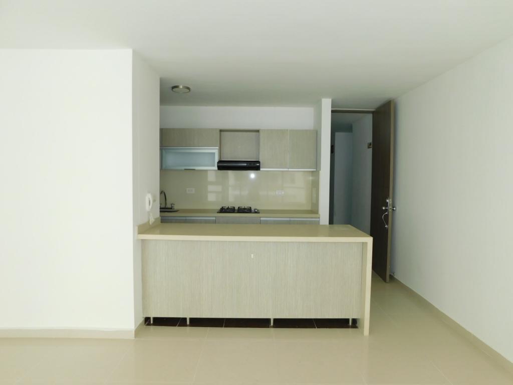 APARTAMENTO EN VENTA EL RECREO - CARTAGENA