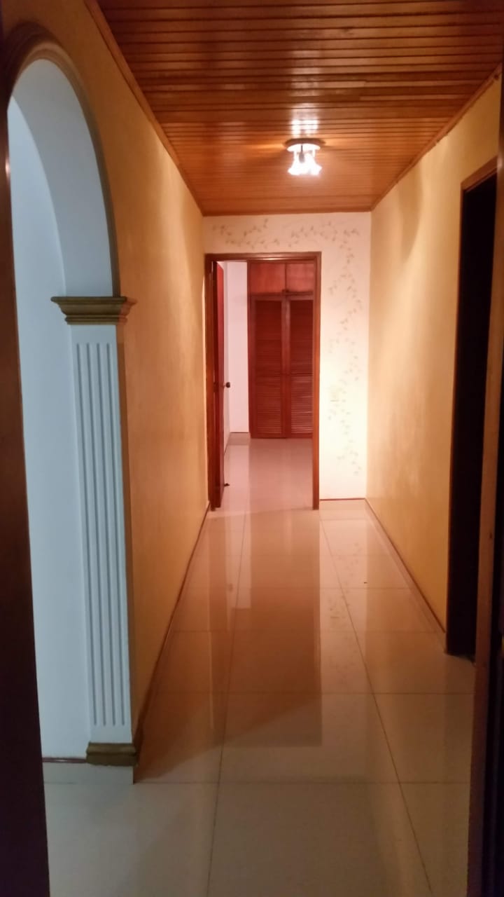 APARTAMENTO EN VENTA  ALTO BOSQUE -  CARTAGENA