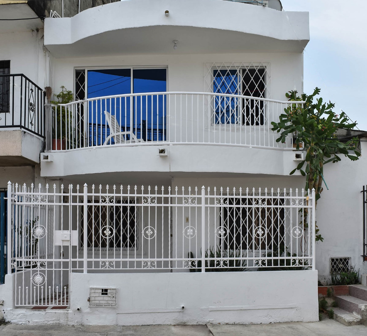 CASA EN VENTA LOS ALPES - CARTAGENA