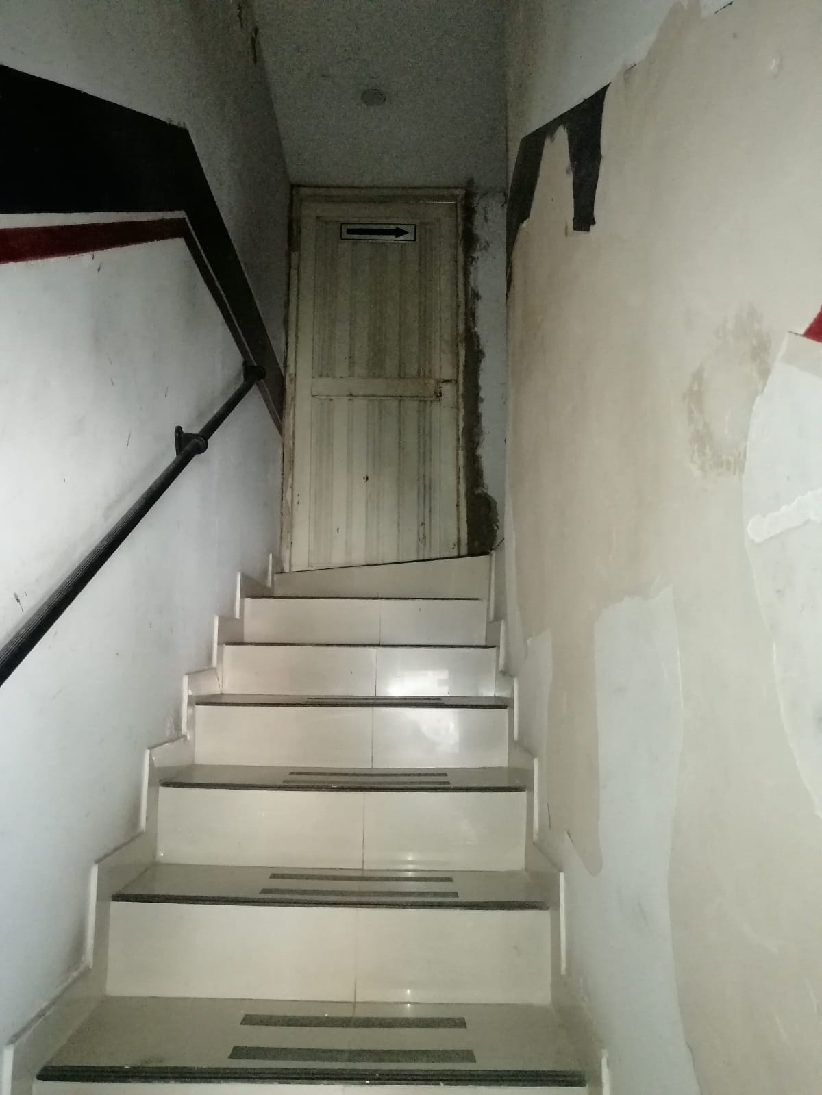 BODEGA EN ARRIENDO EL PIE DE LA POPA  - CARTAGENA
