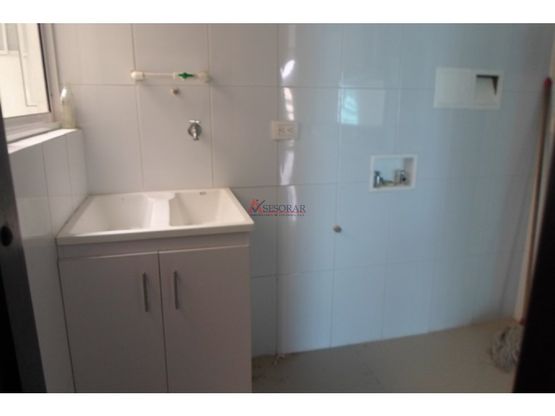Cartagena Vendo Apartamento Crespo
