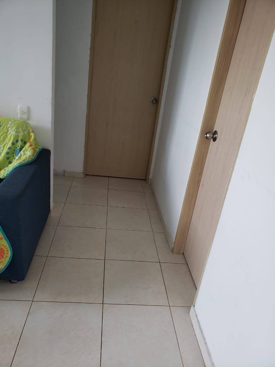 APARTAMENTO EN VENTA  ALTO BOSQUE - CARTAGENA