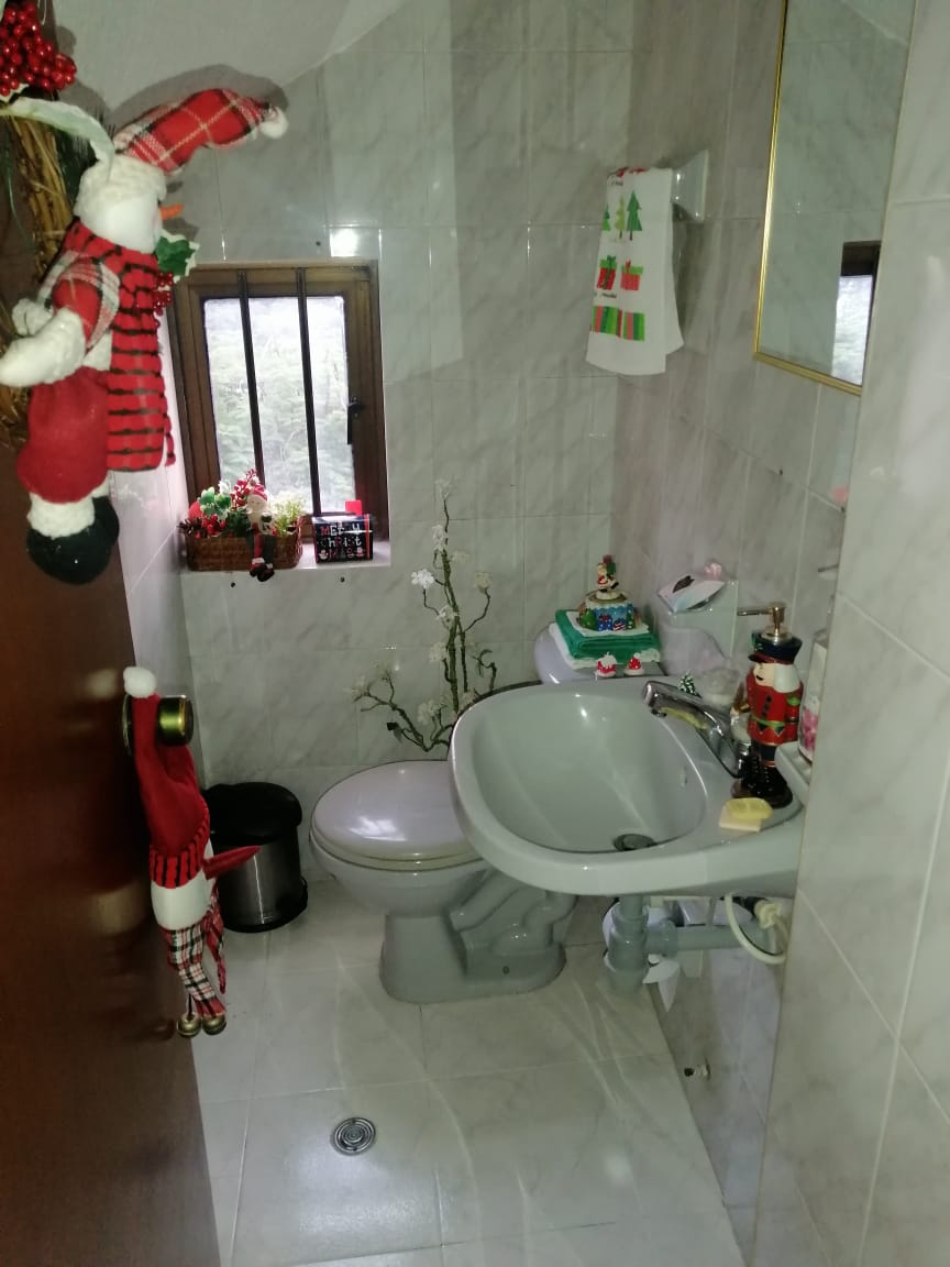 VENDO APARTAMENTO LA CONCEPCION -  CARTAGENA