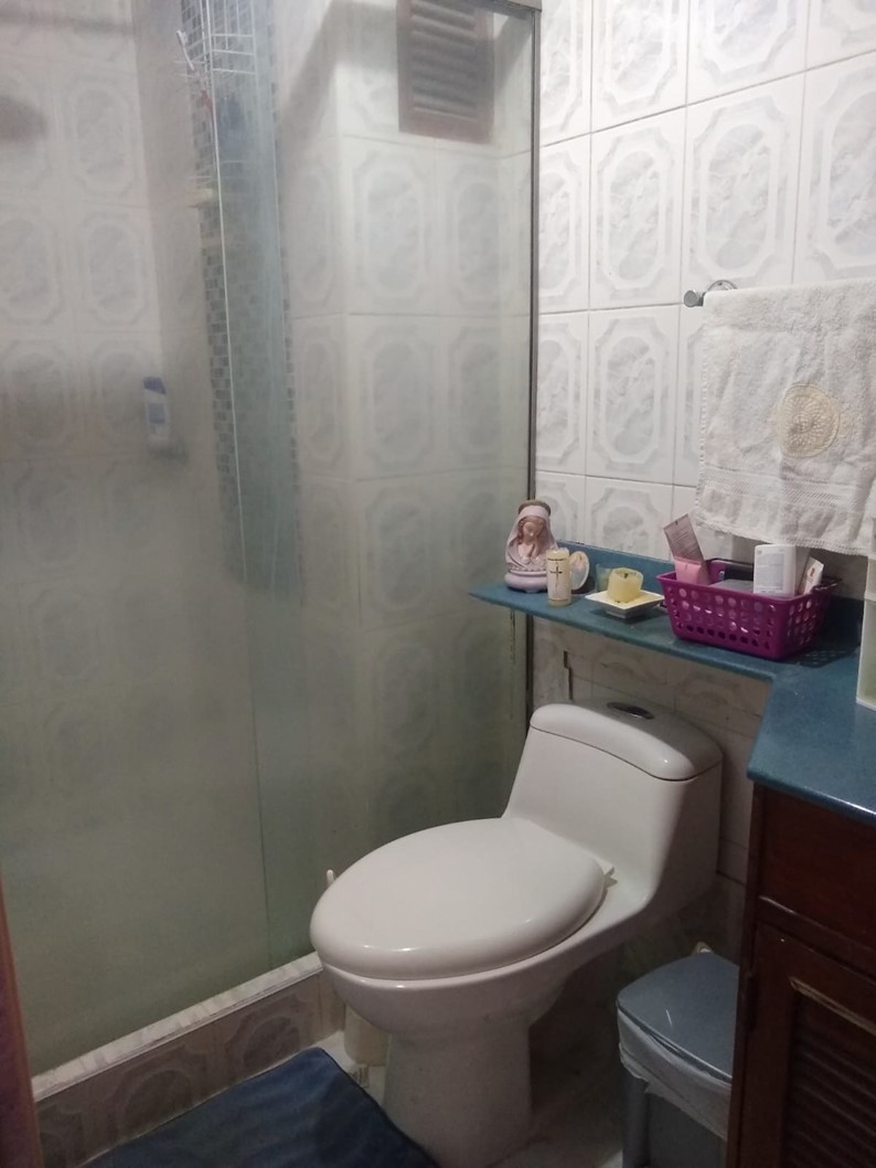 APARTAMENTO EN VENTA  PIE DE LA POPA - CARTAGENA