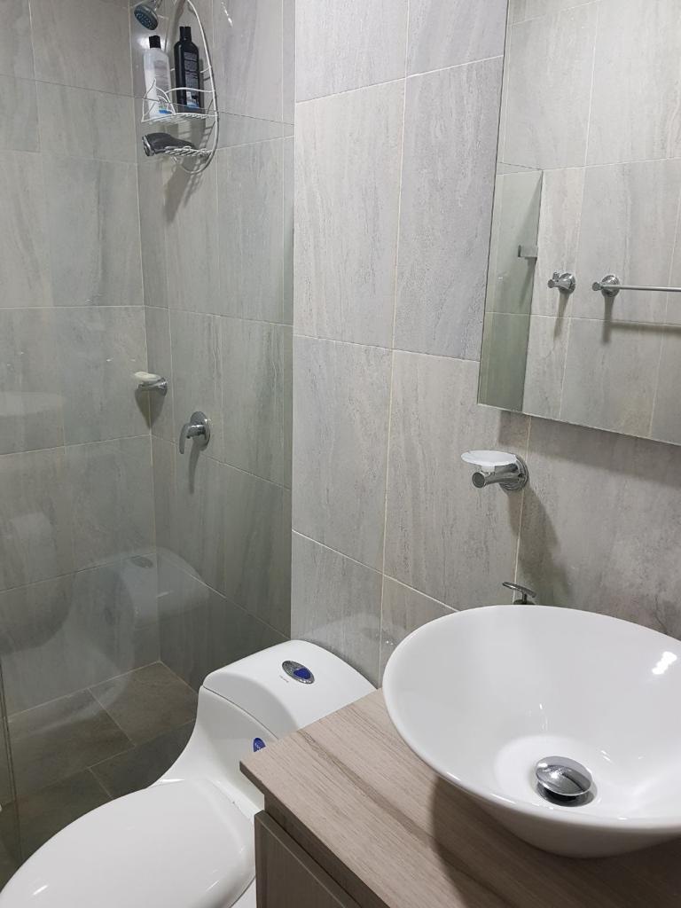 APARTAMENTO EN VENTA  MANGA - CARTAGENA