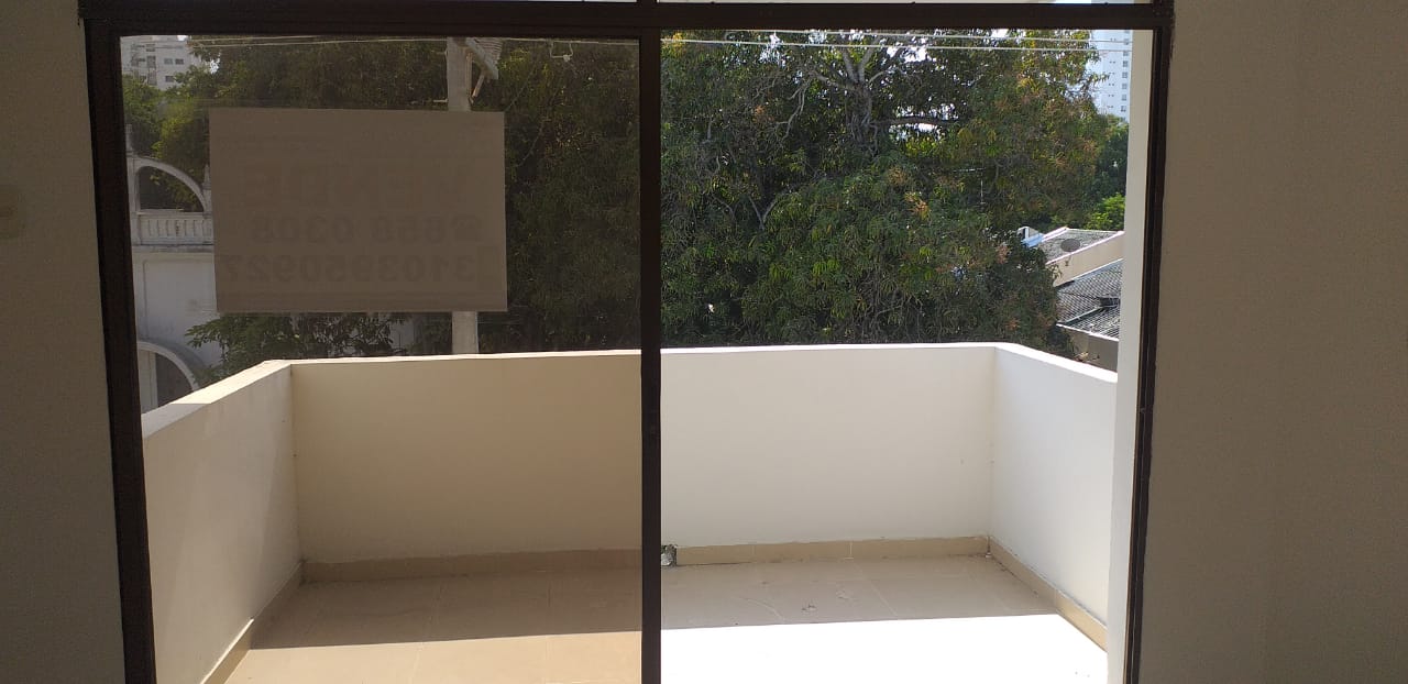 APARTAMENTO EN VENTA  MANGA  - CARTAGENA