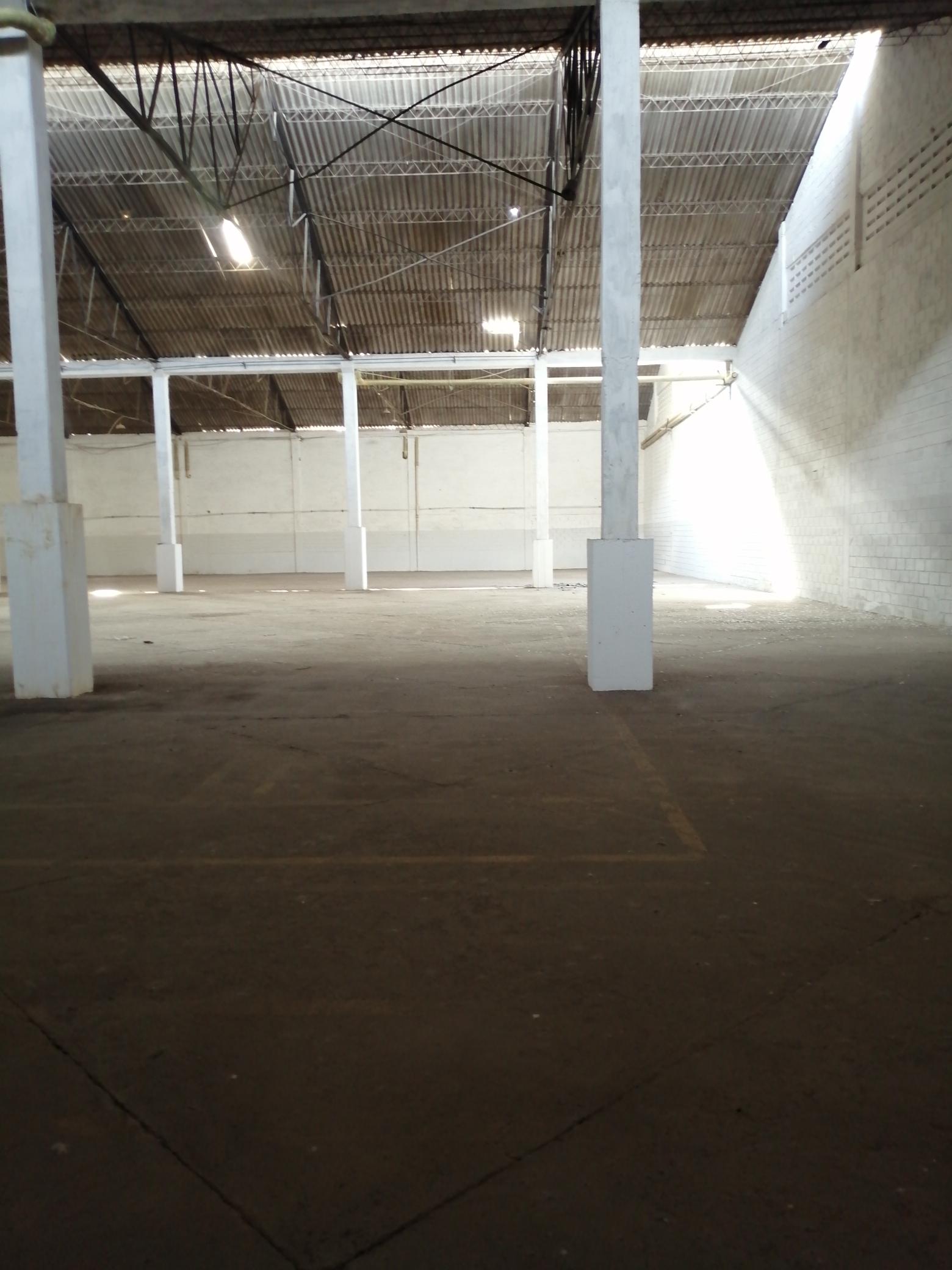 BODEGA EN VENTA EL  BOSQUE  - CARTAGENA
