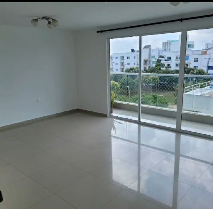APARTAMENTO EN VENTA EL RECREO - CARTAGENA