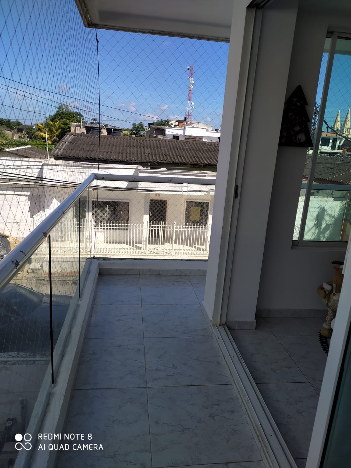APARTAMENTO EN VENTA 13 DE JUNIO - CARTAGENA