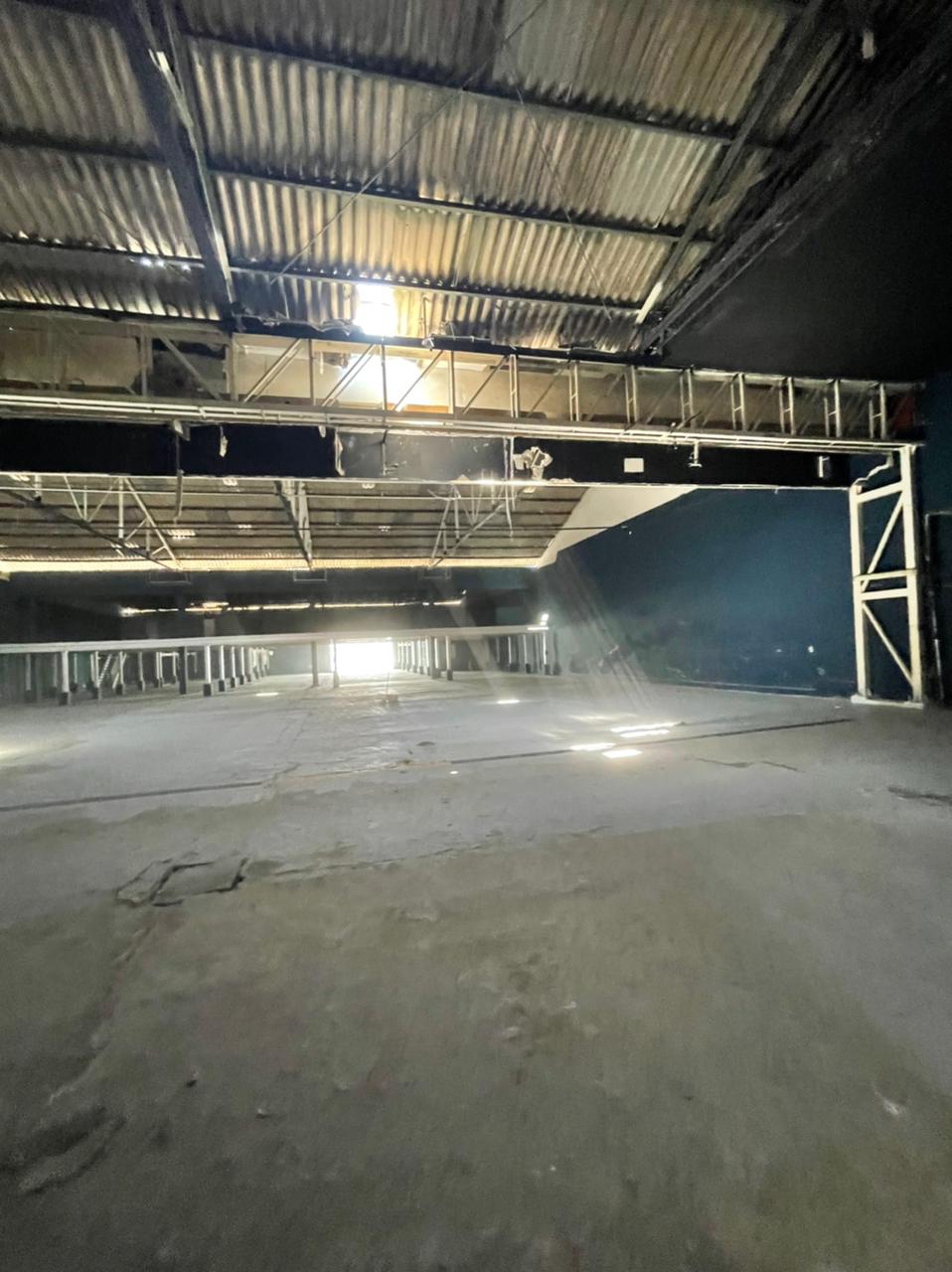 BODEGA EN ARRIENDO PIE DE LA POPA  - CARTAGENA