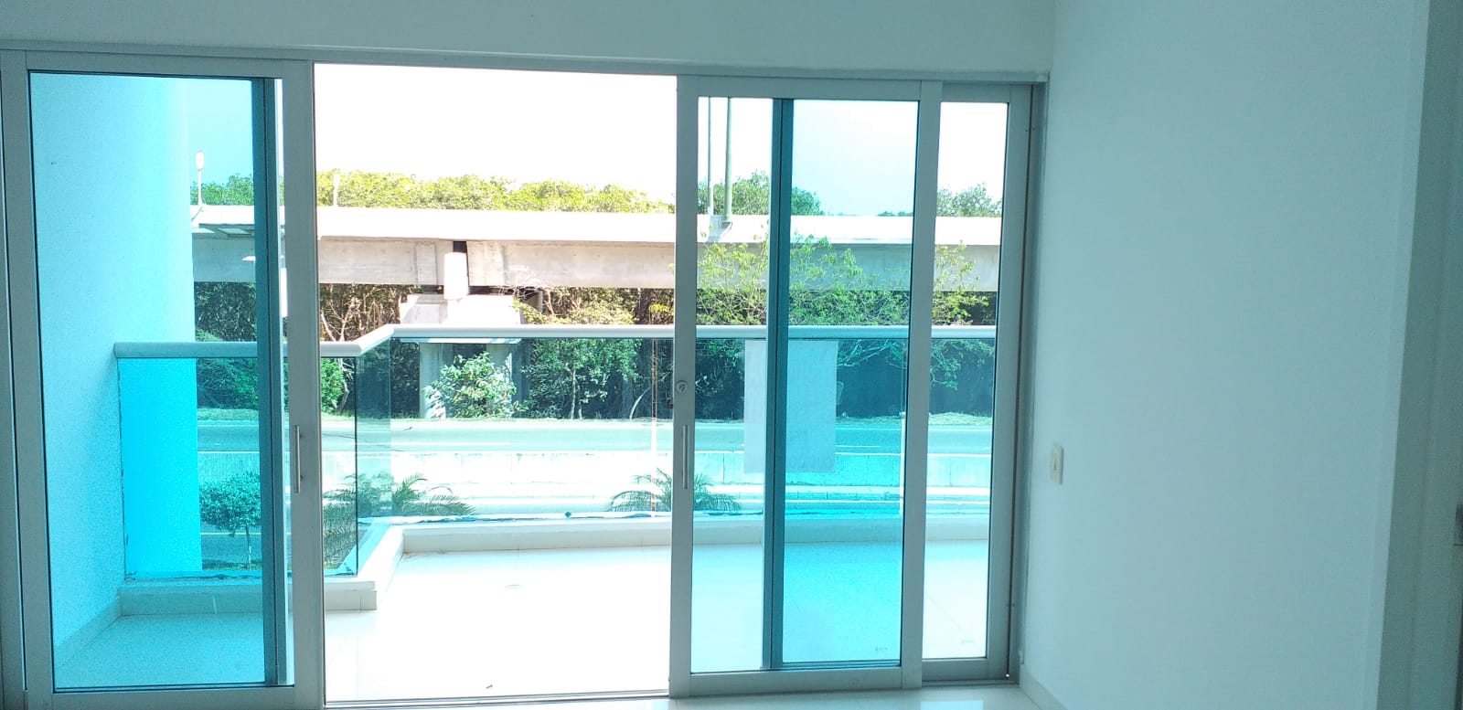 APARTAMENTO EN VENTA ZONA NORTE - CARTAGENA