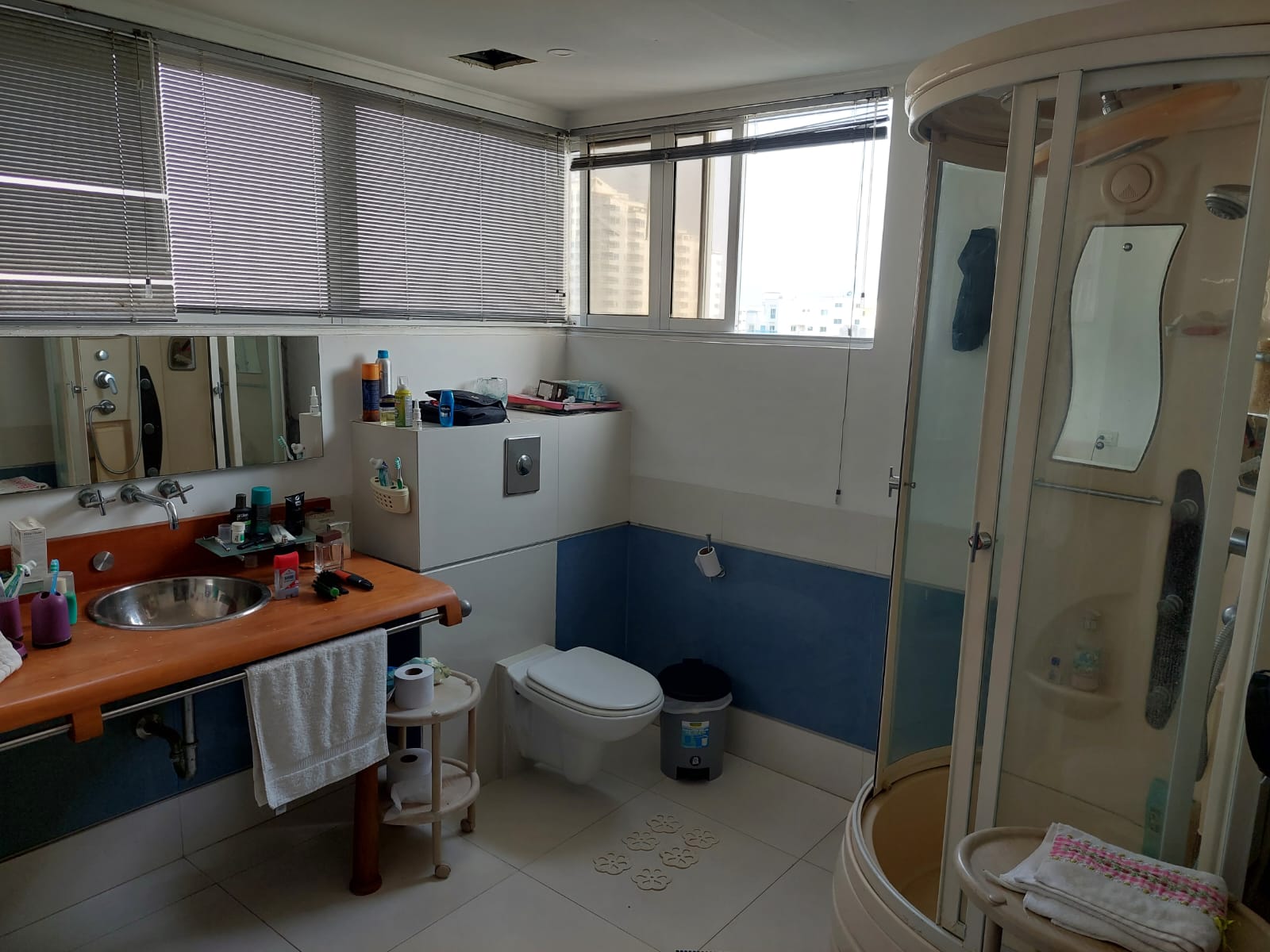 PENTHOUSE EN VENTA  EL LAGUITO - CARTAGENA