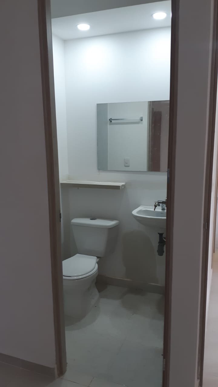 APARTAMENTO EN VENTA BELLAVISTA - CARTAGENA