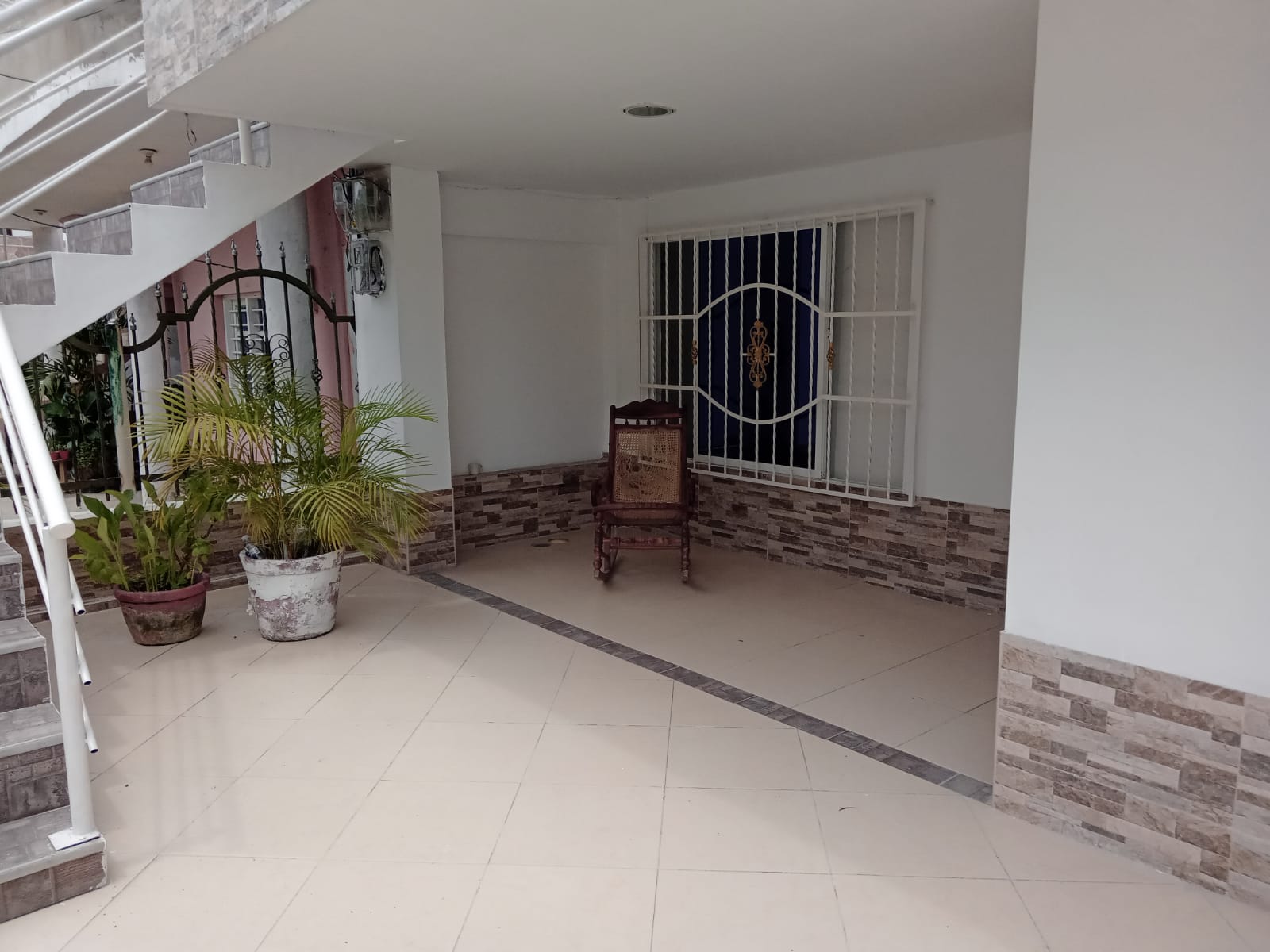 CASA EN VENTA  BLASDELEZO - CARTAGENA